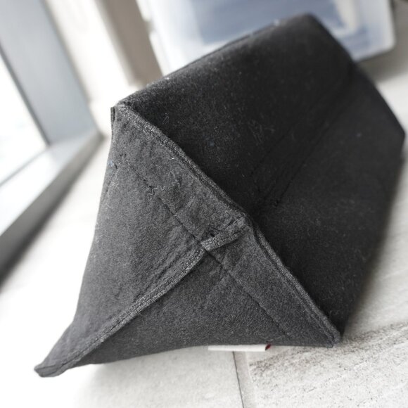 ZTUJO Purse Organizer Insert for le pliage, Compatible with Longchamp Le Pliage - Picture 5 of 7